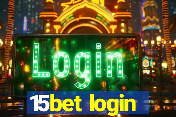 15bet login